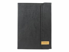 Original OtterBox Agility Portfolio Shell + Wall Mount for iPad Air 2 Leather picture