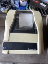 Intermec PF8t Thermal Transfer Label & Barcode Printer. No Printer Cords Include picture