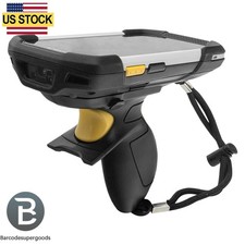 Trigger Handle for Zebra Symbol TC70 TC72 TC75 TC77 Scanner,P/N:TRG-TC7X-SNP1-02 picture