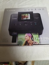 Canon Selphy CP 800 Compact M picture