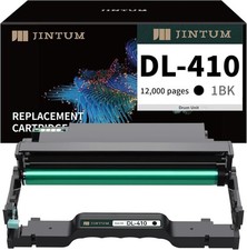 JINTUM DL-410 Drum Unit Compatible with Pantum DL410 drum unit 1 pack  picture