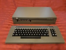 NABU Personal Computer + Keyboard Vintage 1983 Z80 New Old Stock Sealed Box NOS picture