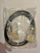 Quantum SCSI DB68M to VHDCI M 2M Cables 17-80192-01 Gold Contacts NEW picture