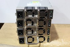 EMACS Zippy MRW-3600V-R 600W Redundant 1U Power Supply Module picture