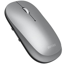 Buffalo Wireless Mobile Mouse Bluetooth FLEXUS Thin and Lightweight 5 Buttons picture
