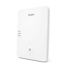 Yealink YEA-W80DM DECT PoE Manager Seamless Handover and Roaming picture