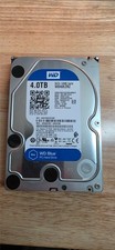 Western Digital Blue (5400 RPM, 3.5