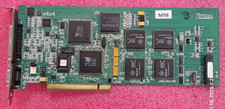 Integral PCI Tseng ET6000 4MB MDRAM Flashpoint 128 6000 Card Retro Gaming #M98 picture