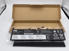 OEM Genuine L17C4P72 L18M4P71 01AY969 Battery For Lenovo ThinkPad P1 2018 Gen 1 picture