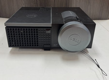 Dell 4220 Full HD XGA DLP Projector picture