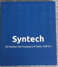 Syntech VR Headset Fast Charging Link Cable 16FT M32C2 picture