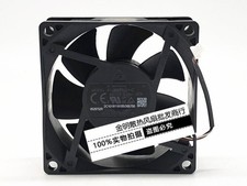 1PCS Delta AUB0712H-C XER 12V 0.29A 7025 BenQ Projector Cooling Fan picture