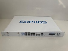 Sophos SG 330 Rev. 1 * Firewall Security Appliance picture