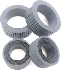 PA03540-0001 PA03540-0002 Brake and Pick Pickup Roller Tire Kit Compatible with  picture