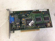 Compaq 296684-001 / 006916-001 / 006914-001 PCI Video Card picture