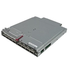 HP AJ864A StorageWorks 3Gb SAS Blade Switch for c-Class BladeSystem C7000 picture