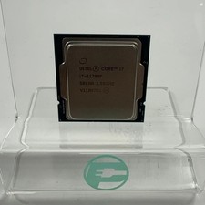 Intel Core i7-11700F 2.50GHz 8 Core SRKNR 16 Thread LGA 1200 picture