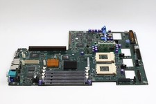 Dell PowerEdge 1650 Socket 370 Server Motherboard Dell P/N:09P318 Tested Working picture