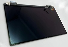 Dell Latitude 9520 with touch  (Silver)  OLED 15.6 Top  Assembly picture