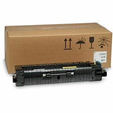 New  RE-Boxed Original HP 5PN76A LaserJet 110V Fuser Assembly picture