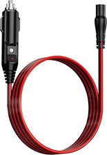 56W 14V 4A DC Car Charger Compatible with NOCO(GB70/GB150/GB250+/GB251+/GB500/GB picture