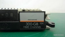 HP 366023-001 300GB 10,000 RPM 3.5 in. Fiber Channel HDD 359461-007 BD30058232 picture