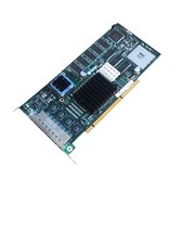 NETAPP 111-00175 111-00175+A0 110-1026-00 A1 FAS xxxx 4-PORT QUAD CARD picture