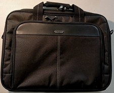 Targus TCT027US Laptop Computer Bag 15.6