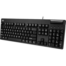 Adesso AKB-630FB-TAA EasyTouch AKB-630FB Keyboard picture