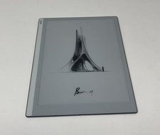 Boox Go 10.3 64GB Tablet with Boox Pen Excellent picture