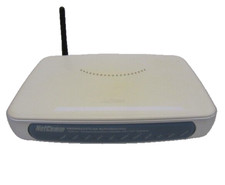 NETCOMM ADSL2+ MODEM ROUTER VOIP GATEWAY WIRELESS WIFI WI-FI IAD NB9WMAXXTLAN picture