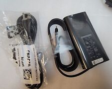 New Dell 90W USB Type-C Power Adapter R2M8K LA90PM170 Guaranteed Genuine picture