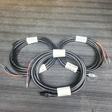 Cradlepoint GPIO & Power Cable NEW OEM QTY 3 picture