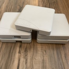 Lot to 5 Ruckus ZoneFlex 7372 Wireless Access Points w/  picture