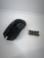 SteelSeries Rival 650 Wireless Gaming Mouse NO DONGLE Light Use All Weights picture