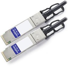AddOn Networks QSFP-40G-AOC2M-OE-AO InfiniBand/fibre optic cable 2 m QSFP+ picture