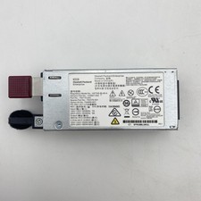 HP 800W/900W GOLD AC POWER INPUT MODULE 754376-001 744689-B21 830219-001 picture