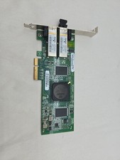 QLOGIC QLE2462 PCI-e 2 Port Fiber Channel Adapter - PX2510401 picture