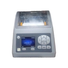 WIRELESS Zebra ZD620 Thermal Transfer Label Printer 300 dpi WiFi LAN USB BT picture