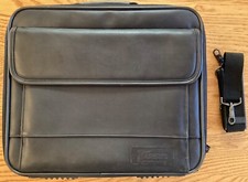 Targus Black Universal Laptop Computer Notebook Case and Strap, Model CUN1/OCU2 picture