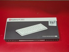 NEW Raspberry Pi 500 PLUS SC1237 16GB 256GB SSD RGB Mechanical Keyboard picture