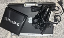 Vintage Dell XPS M1210 Laptop PP11S | Windows XP Media Center | Working picture
