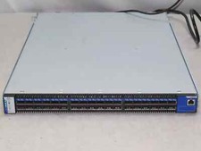 Mellanox MSX6025F-1SFS 36 Port Switch w/ Dual Power Supplies picture