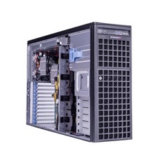 Supermicro SYS-740GP-TNRT Server 8X3.5