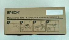 NEW In Box Epson Ink Maintenance Tank Box C12C890191 / PXMT2 C890191 0130 picture