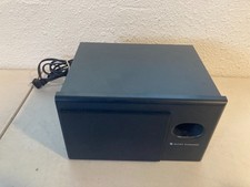 Altec Lansing Technologies Vs 2121 Computer Subwoofer picture