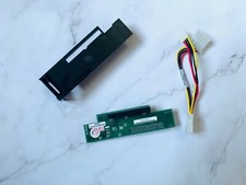 Acard AEC-7722 REV 3 SCSIDE-LVD 68 Pin SCSI To IDE Storage Controller Adapter US picture