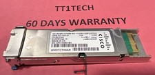 Genuine Cisco ONS-XC-10G-S1 10GE LR XFP Transceiver 10-2012-03/04 OC192SR1/STM64 picture