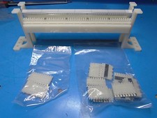 Pair of Legrand PS11050-KIT4V 50 Pair 110 Wiring Block & Connecting Block Kits picture