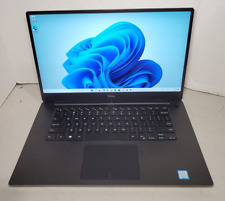DELL XPS 15 9570 15.6